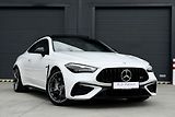 Mercedes-Benz CLE (2025) CLE 53 AMG 4Matic+ MANUFAKTUR - náhled 15