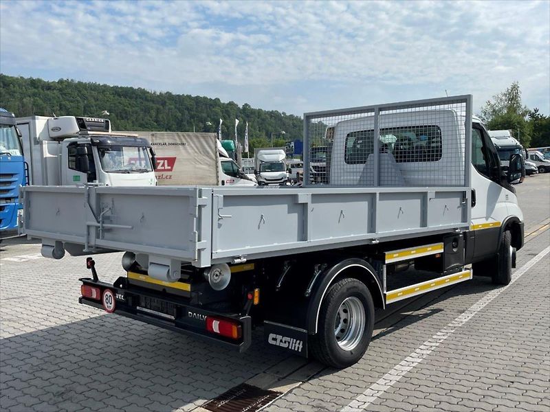 Iveco Daily (2026) 3,0   70C18H nosič kontejnerů - fotka 6 z 9