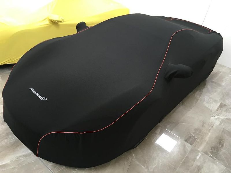 McLaren 650S Spider Nový vůz Top Výbava - fotka 26 z 39