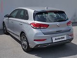 Hyundai i30 (2021) 1.5 DPi, ČR, AC, LED, kamera - náhled 6