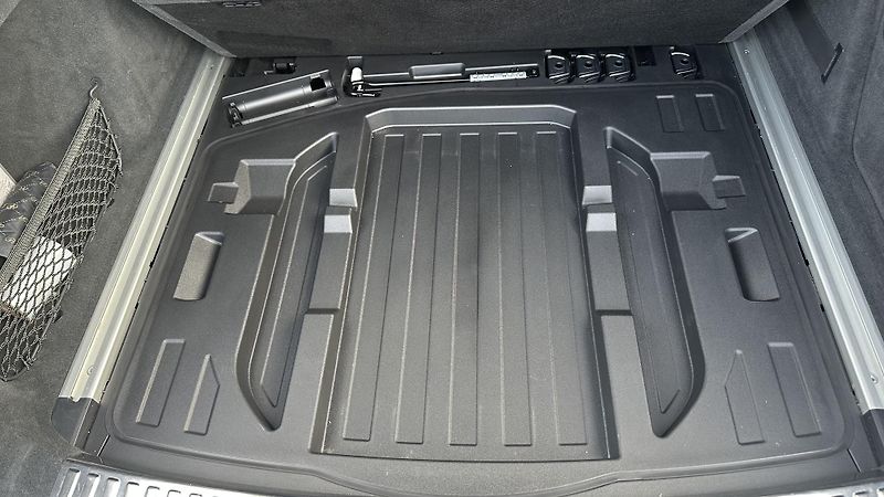Audi A6 (2020) - fotka 15 z 41
