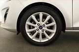 Ford Fiesta (2018) Titanium 1.0 EcoBoost - náhled 11