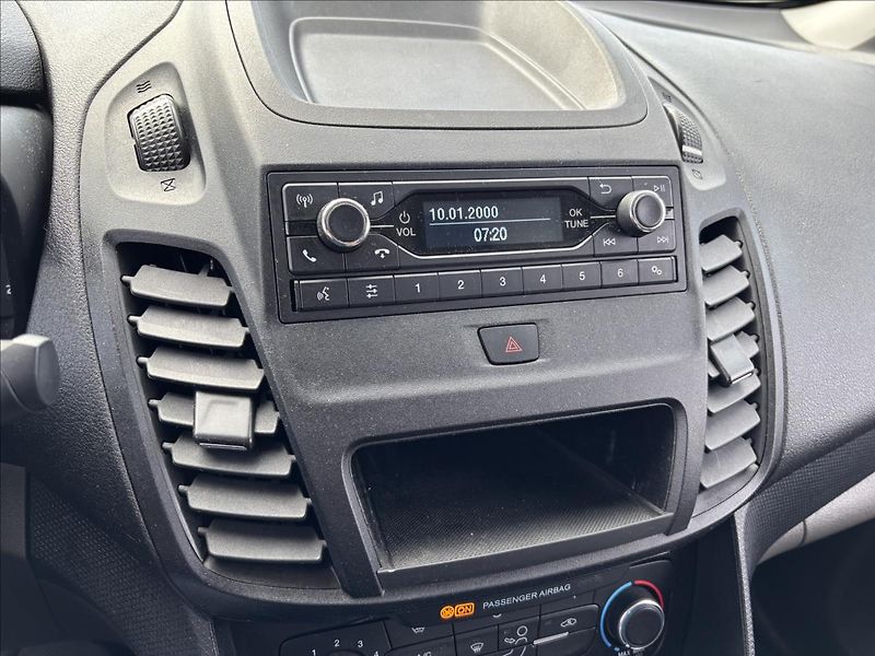 Ford Transit Connect 1,5 EcoBlue 74kW Trend L2 - fotka 22 z 28