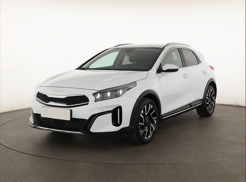 Kia XCeed (2025) 1.5 T-GDI, TOP, AUTOMAT - fotka 2 z 20