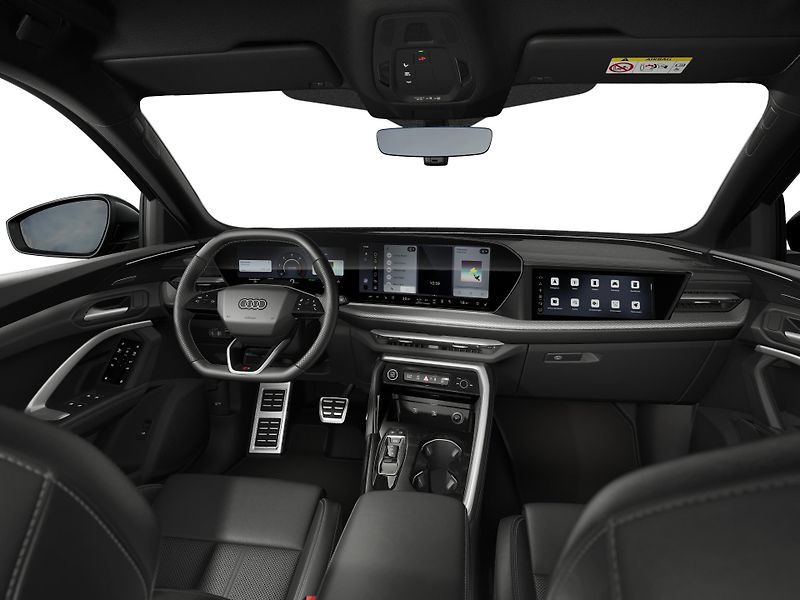 Audi Q5 (2026) TDI - fotka 5 z 6