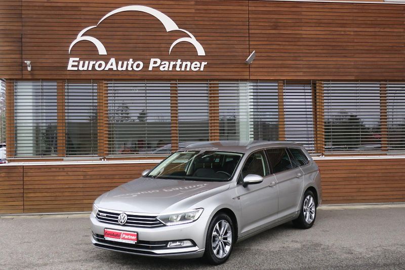 Volkswagen Passat (2017) 2.0TDI 140kW 4MOT DSG Highline - fotografie inzerátu