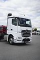 Mercedes-Benz Actros (2022) / 1846 / ACC / E 6 / MP 5 / HY - náhled 30