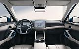 BYD ATTO 2 (2026) BOOST DM-i Super hybrid - náhled 7