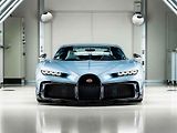Bugatti Chiron ve verzi s označením Profilée se bude dražit 1. února 2023 v aukční síni RM Sotheby’s v Paříži.