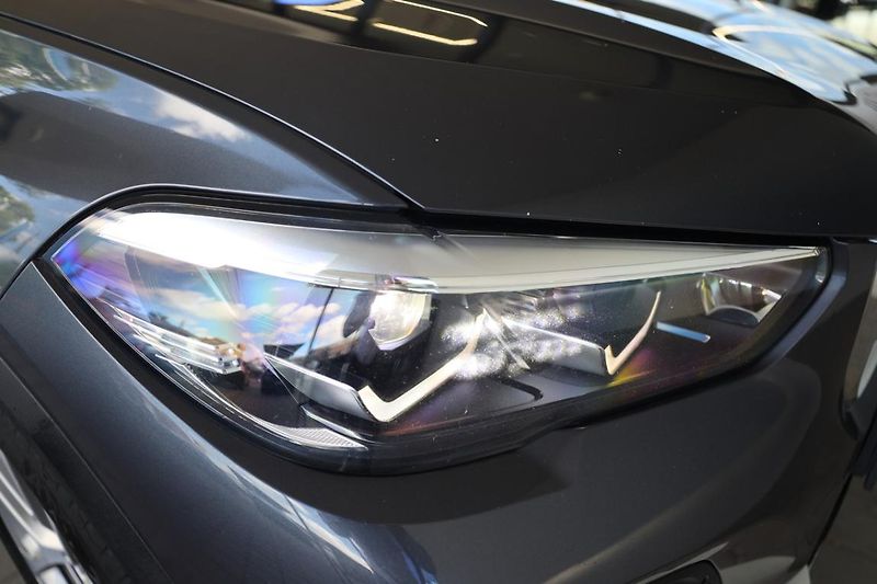 BMW X5 xDrive30d - fotka 25 z 27