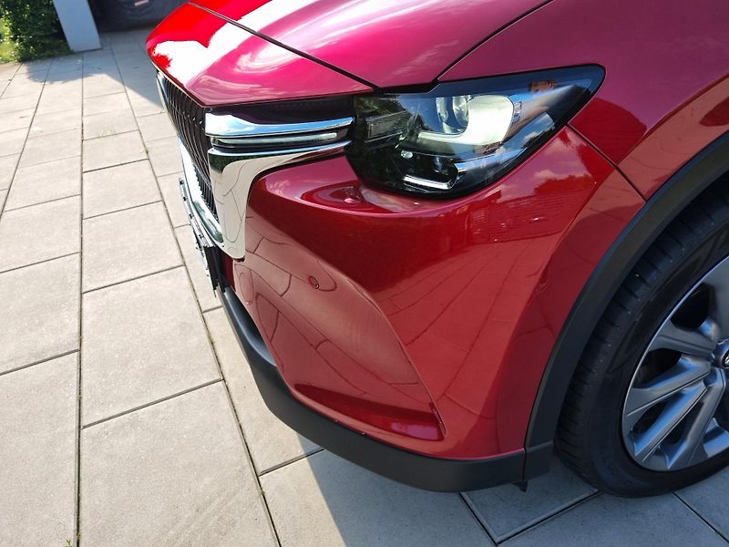 Mazda CX-60 (2022) 2.5 PHEV,EXCLUSIVE LINE,MATRIX - fotka 38 z 47
