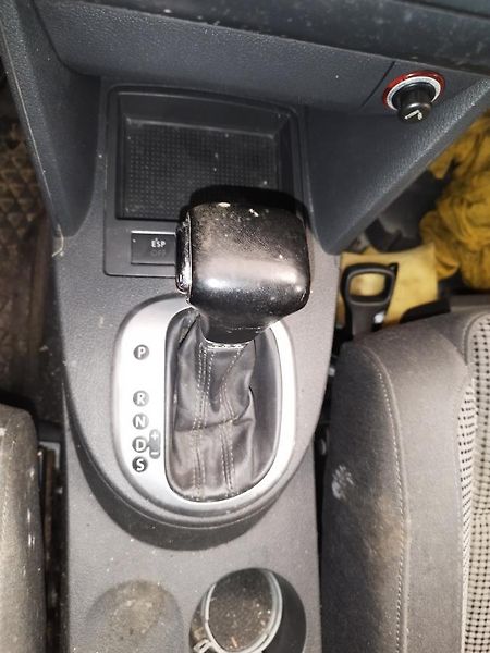 Volkswagen Touran 1.9TDI 77Kw BKC NÁHRADNÍ DÍLY - fotka 9 z 14
