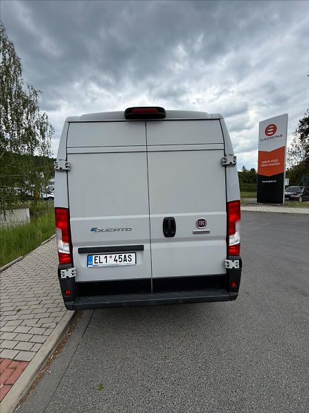 Fiat Ducato 0,0 E - fotka 8 z 27