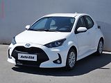 Toyota Yaris (2023) 1.5i, 1.maj,ČR, Dynamic, AC - náhled 2