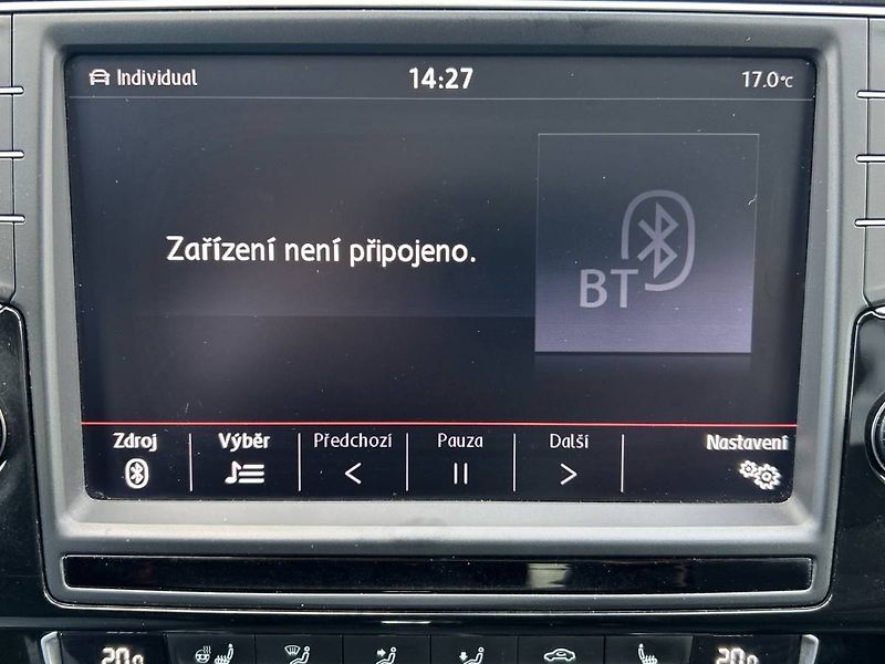 Volkswagen Passat (2015) Variant 2.0 TDI 6DSG 4MOTION A - fotka 12 z 34