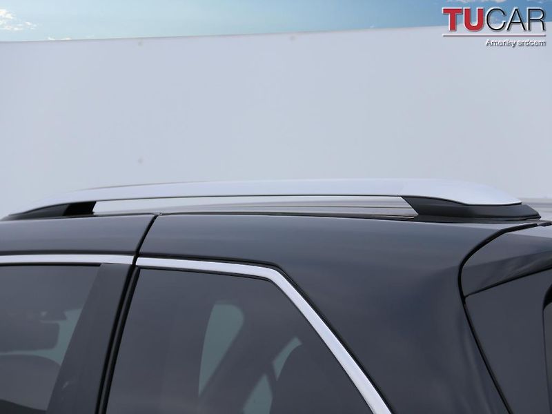 Toyota Sienna (2026) Platinum 2.5 HEV AWD - fotka 13 z 76