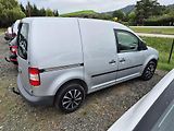 Volkswagen Caddy (2009) 1.9Tdi Tažné Klima - náhled 11