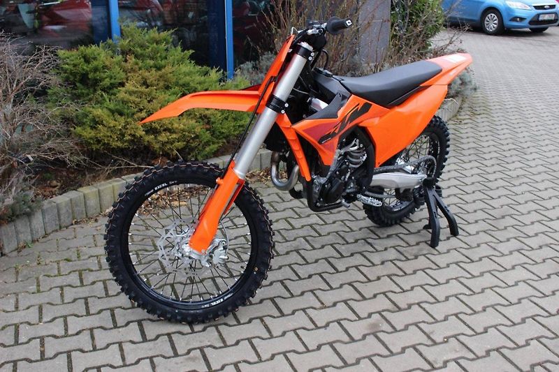 KTM 350 SX-F (2026) 2026 - fotka 5 z 6
