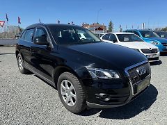 Audi Q5 2.0 TDI QUATTRO AUTOMAT - fotografie inzerátu