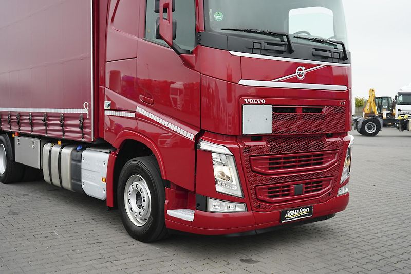 Volvo FH (2021) / 460 / EURO 6 / ZESTAW PRZEST - fotka 35 z 55