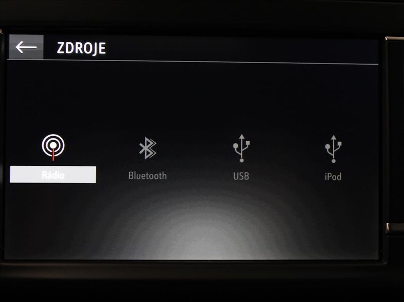 Opel Zafira 2,0 CDTi 130kW AT L1 Kůže Tažn - fotka 14 z 28