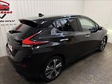 Nissan Leaf N-CONNECTA 160kW 62kWh - náhled 8