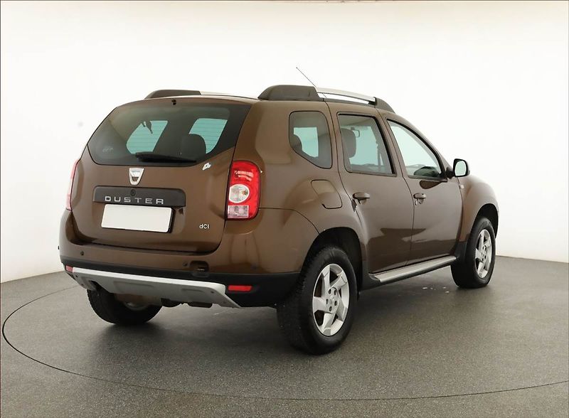 Dacia Duster (2010) 1.5 dCi, 4X4, Park. senzory - fotka 5 z 13