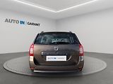 Dacia Logan (2018) MCV 1.0 54kW, ČR, 1. Maj., Kli - náhled 6