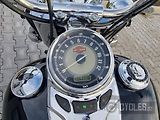 Harley-Davidson FLSTC Heritage Softail Classic (2010) - náhled 13