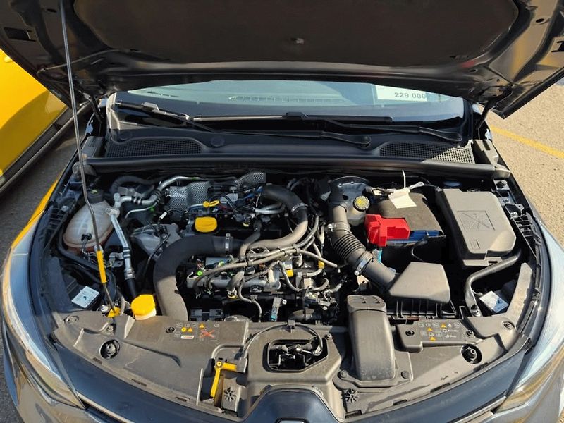 Renault Clio (2022) TCe 100 Zen LPG - fotka 17 z 26
