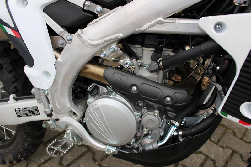 Fantic XEF 250 (2023) AKCE NAJEO POUZE 6 MTH - fotka 6 z 6