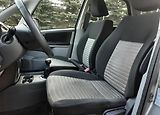Suzuki SX4 (2010) Suzuki SX4, 1,6 4x4 r.v. 2010  - náhled 27