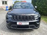 Jeep Grand Cherokee 3,0 CRD  TRAILHAWK AWD nové ČR - náhled 8