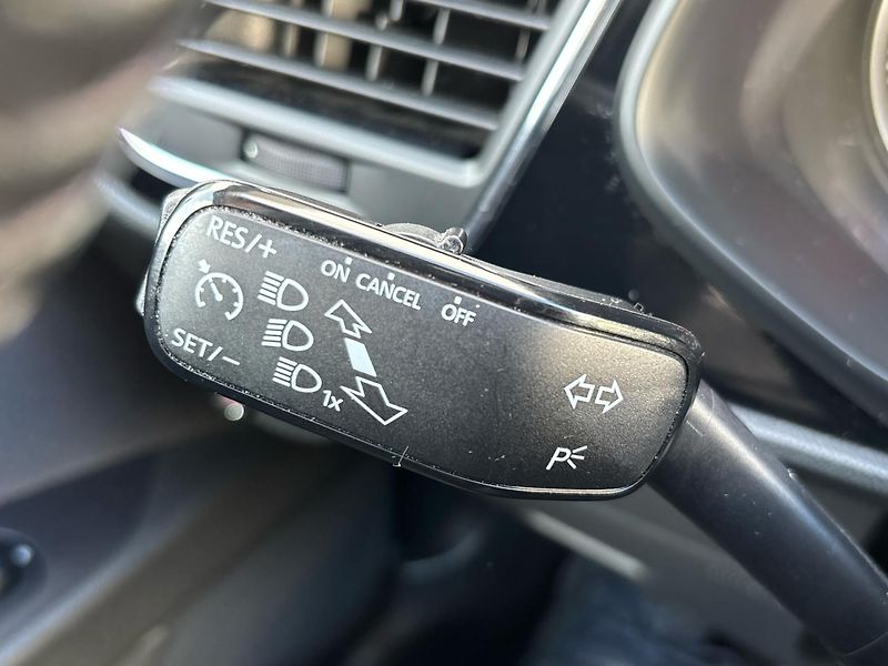 Seat Leon STYLE - fotka 23 z 25