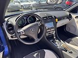 Mercedes-Benz SLK 280, R171, 170 kW - náhled 11