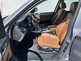 BMW X3 (2014) 3.0 D xDrive30d, AT, kůže - náhled 9