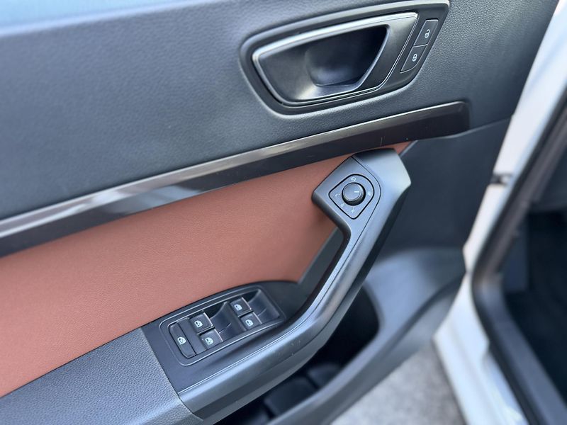 Seat Ateca Excellence, 4x4, Tažné - fotka 7 z 21