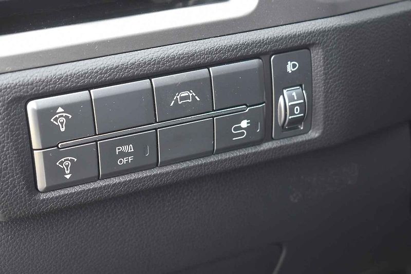 SsangYong Korando je auto s vynikajícím poměrem cena/výkon