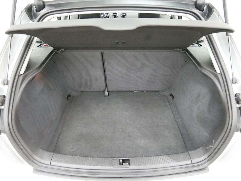 Audi A3 - fotka 26 z 26