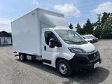 Fiat Ducato 2.3,130kw,8p,čelo,měchy,1.maj. - náhled 2