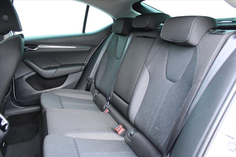 Škoda Octavia 2.0 TDI STYLE DPH 1.MAJITEL ČR - fotka 10 z 26