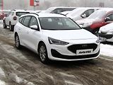 Ford Focus (2022) 1.0 EB, ČR, Trend, LED - náhled 1