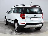 Škoda Yeti (2014) Outdoor 2.0 TDI, 4X4 - náhled 3