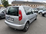 Škoda Roomster 1.2 tsi, 77kw, velký servis - náhled 2
