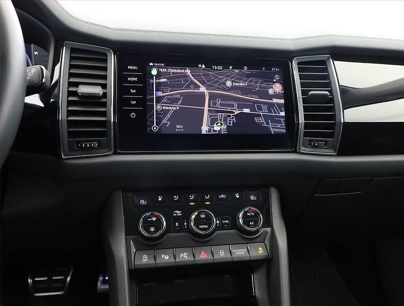 Škoda Kodiaq (2022) Laurin&Klement 2.0 TDI - fotka 10 z 21