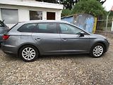 Seat Leon 1,2TSI-81KW-NOVÁ STK+ROZVODY - náhled 4