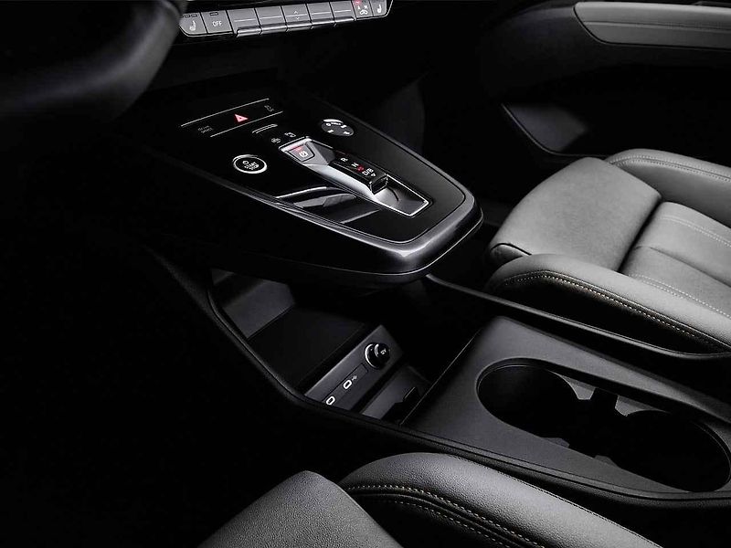 Audi představilo další modely elektrických vozů