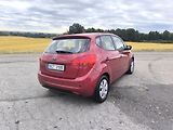 Kia Venga 1.4+LPG SERVISNÍ KN,1.MAJ CZ - náhled 7