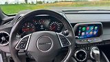 Chevrolet Camaro (2017) 6,2 V8 Nové v ČR 1maj. odp.DPH - náhled 21