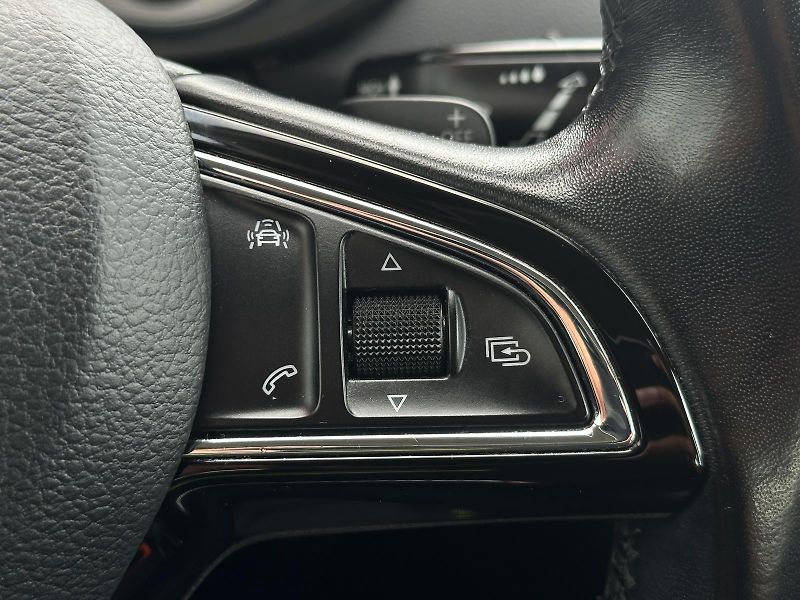 Škoda Octavia Combi 1.0TSi DSG Smartlink 2Z. - fotka 17 z 38